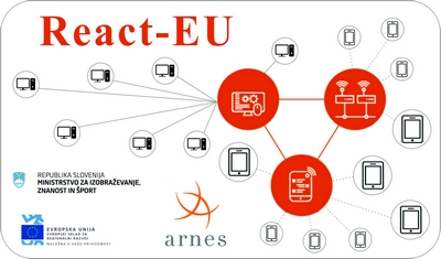 React-EU – IKT
