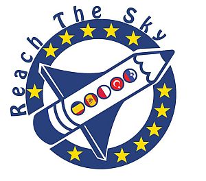 Reach the Sky, Erasmus+