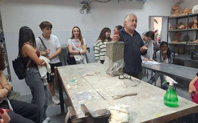 ERASMUS+ CATANIA – 3. dan