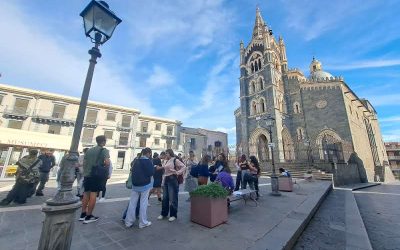 ERASMUS+ CATANIA – 4. dan