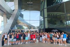 BMW Welt