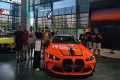 BMW Welt